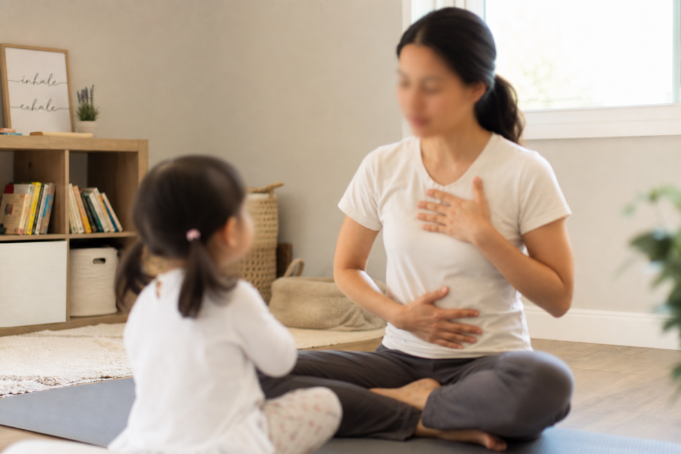 Tips For Teaching Kids Self Control 15 Teaching kids self control through calm, patient guidance