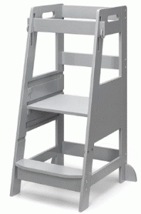 TOETOL Tower Stools Recall — What Parents Should Do