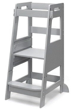 TOETOL Tower Stools Recall — What Parents Should Do