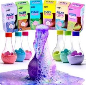 Recalls 10 Tubby Tots Fizzy Flask Bath Magic Recall — What to Do
