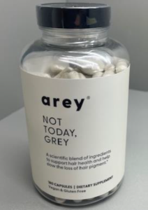 Various Brands of Iron-Containing Recall — What to Do