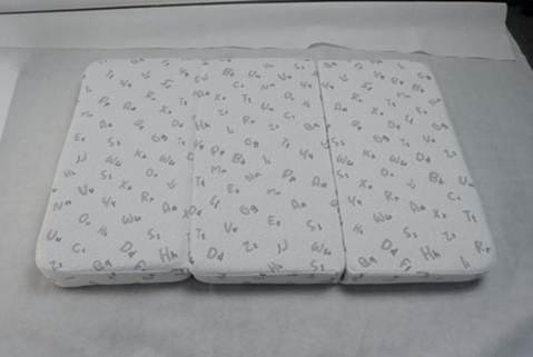 Voomf Play Yard and Crib Mattresses Recall (2026)