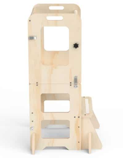 Woodure Toddler Kitchen Step Stools Recall (2026)