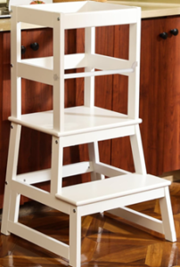 Wiifo Children’s Tower Stools Recall — What Parents Should Do