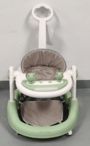 WonderStone Infant Walkers Recall (2026): What Parents Should Do